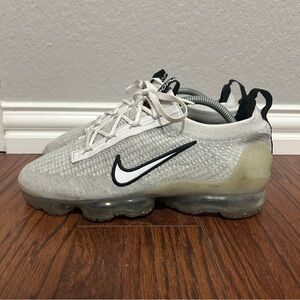 Men’s Nike Vapormax Size 8.5